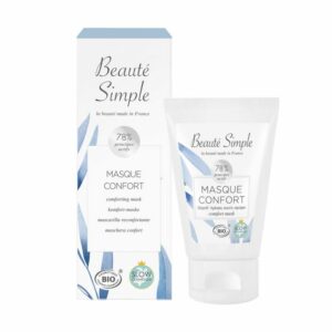 Le masque confort - 40 ml