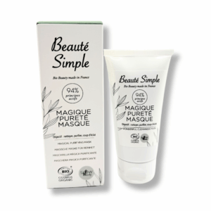 Masque magique pureté - 50 ml