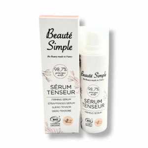 Sérum tenseur traitant et liftant - 30 ml