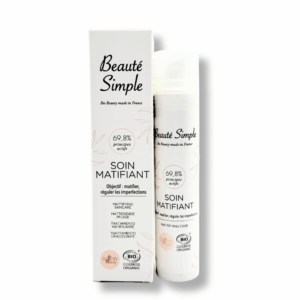 Soin matifiant - 50 ml