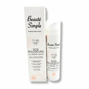 Crème : Plus de rougeurs ! - 50 ml
