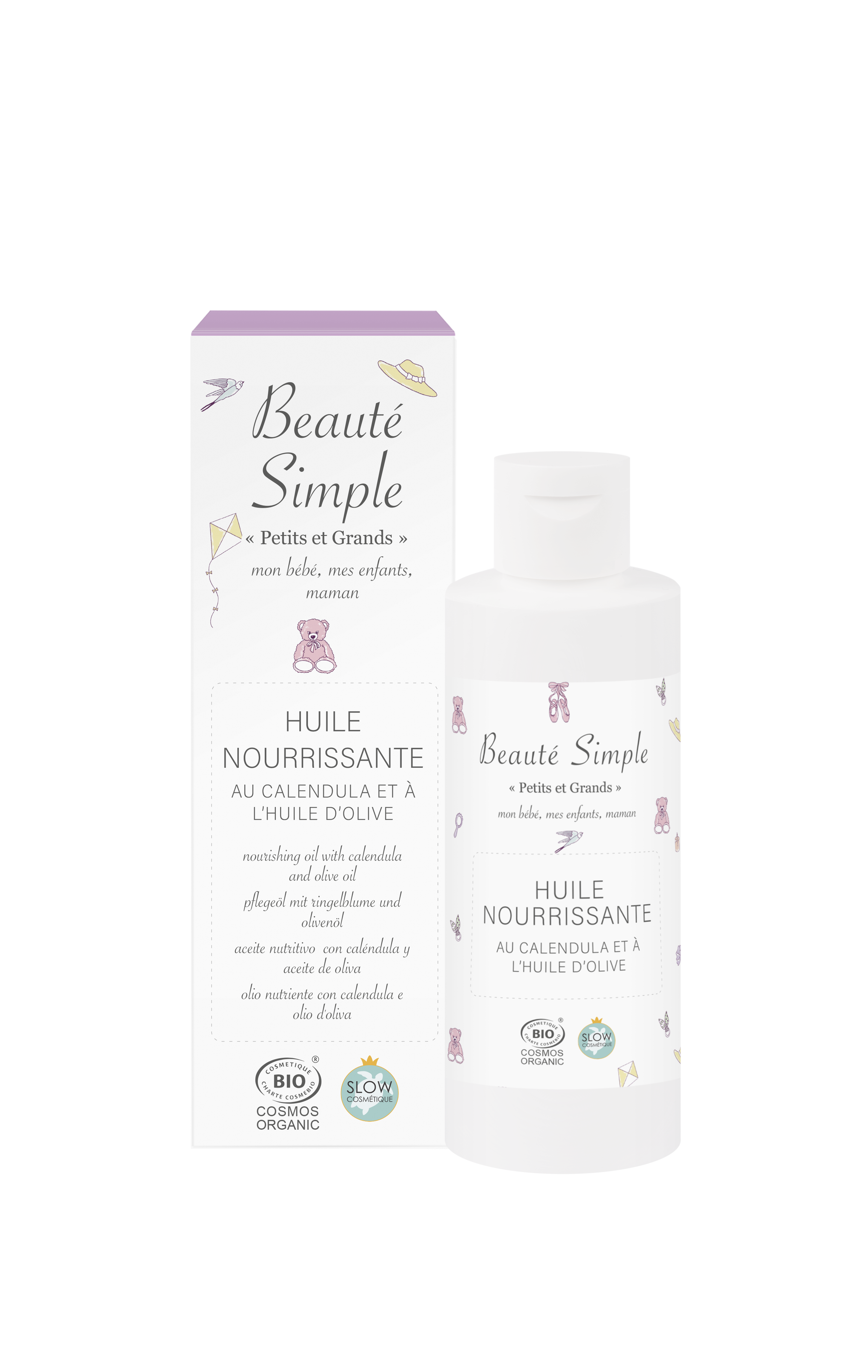 BEBE-HUILE-NOURRISSANTE