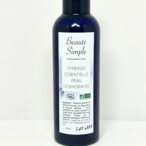 SE Peau déshydratée - 200 ml
