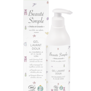 Gel lavant doux - 300 ml