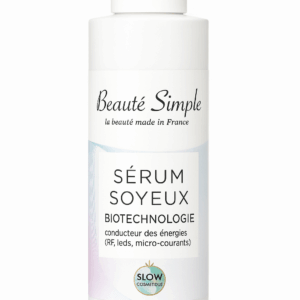 SÉRUM SOYEUX BIOTECHNOLOGIE - 200 ml