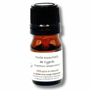 HE cyprès - 5 ml
