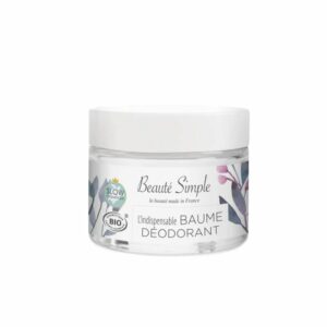 L'indispensable Baume déodorant - 50 ml