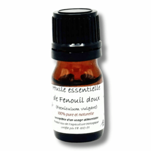 HE fenouil - 5 ml