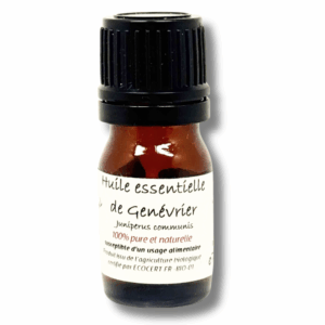 HE genévrier - 5 ml