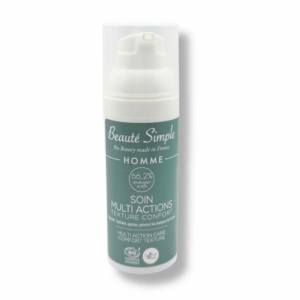 Soin multi actions homme - 50 ml (testeur)