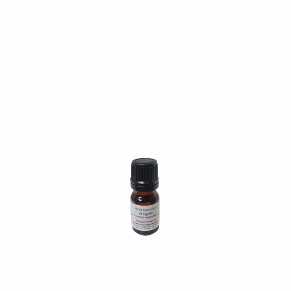 HE cyprès - 5 ml