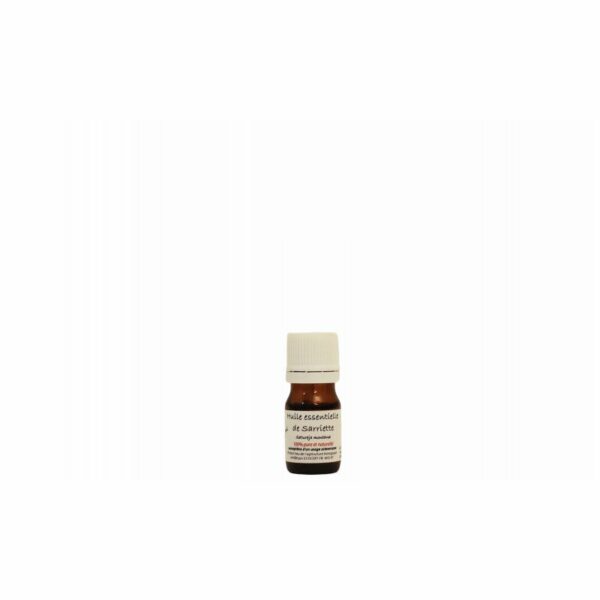 HE sarriette - 5 ml