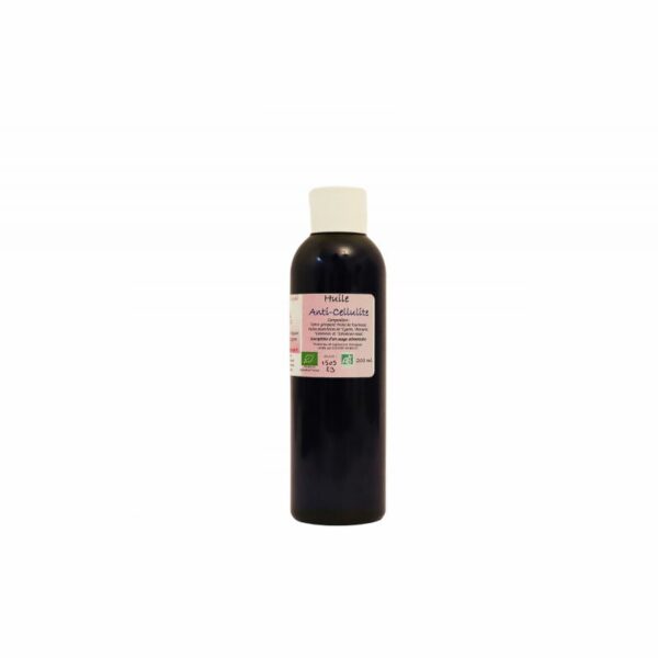 Synergie corps amincissante - 200 ml