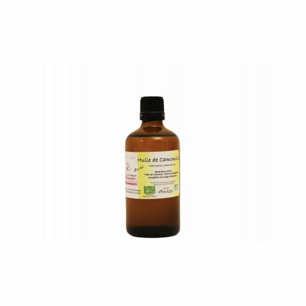 HV camomille - 100 ml