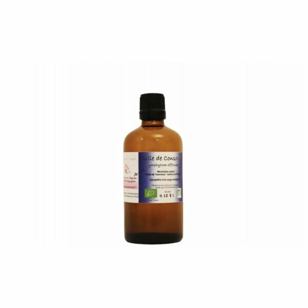 HV consoude - 100 ml