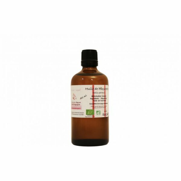 HV pâquerette - 100 ml