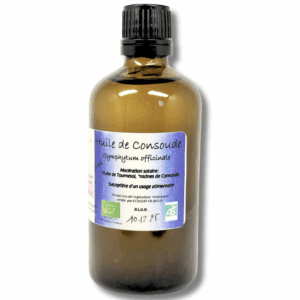 HV consoude - 100 ml