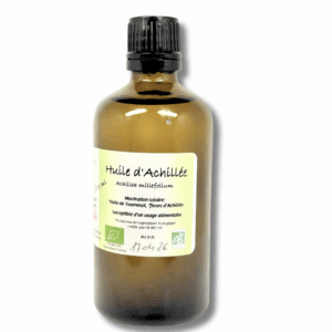 HV achilée millefeuille - 100 ml