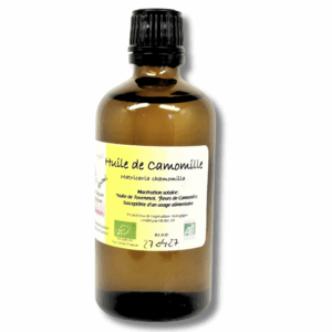 HV camomille - 100 ml