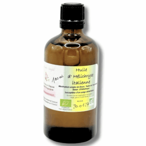 HV hélichryse - 100 ml