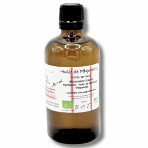 HV pâquerette - 100 ml