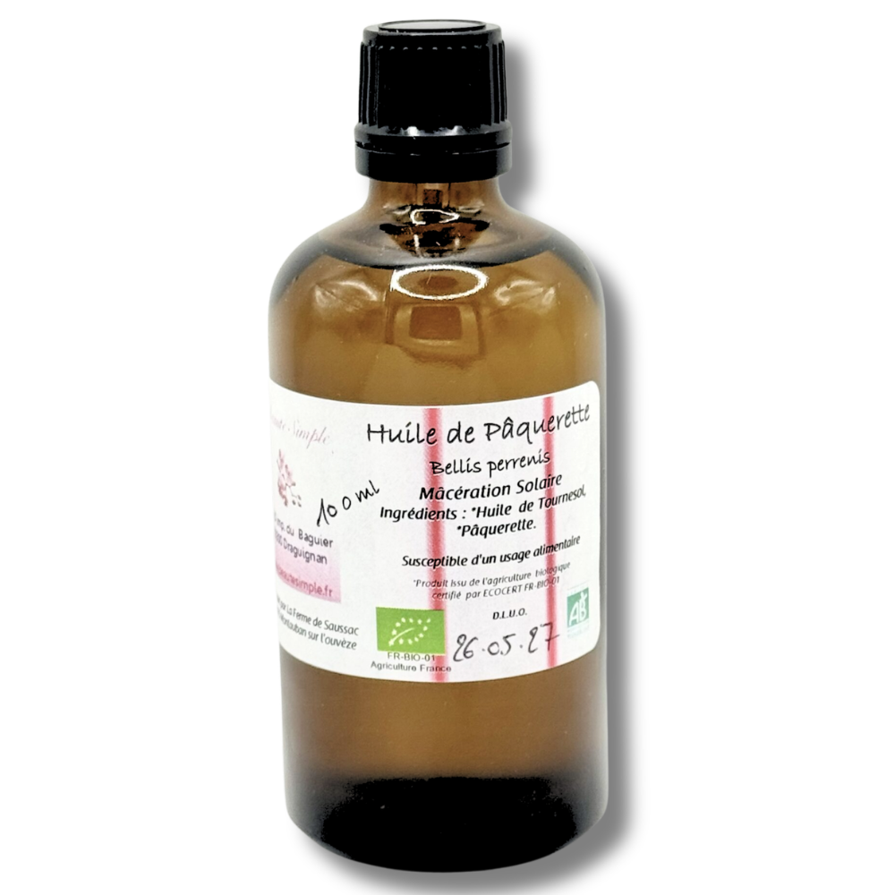HV pâquerette - 100 ml