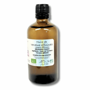 HV verveine officinale - 100 ml
