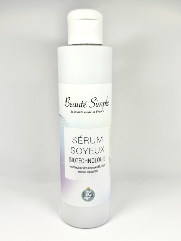 Sérum soyeux biotechnologie - 200 ml