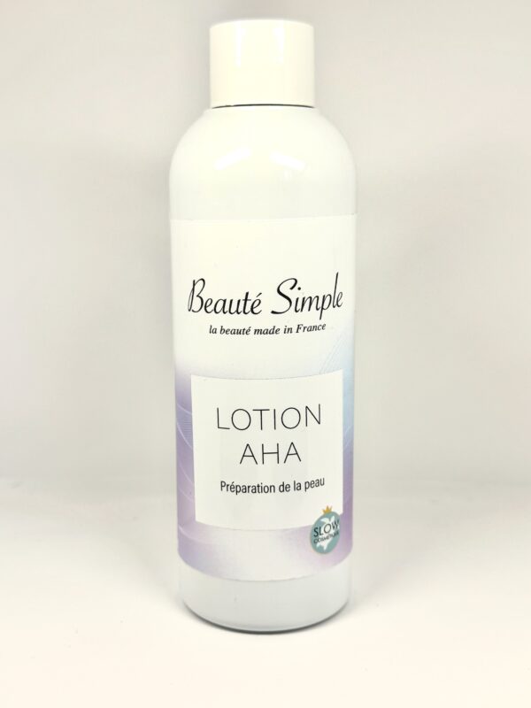 Lotion AHA - 200 ml