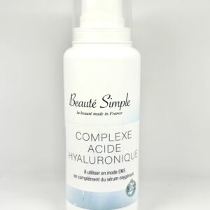 COMPLEXE ACIDE HYALURONIQUE - 200 ml