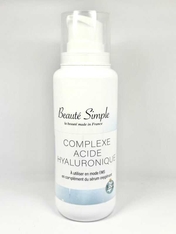 Complexe Acide Hyaluronique - 200 ml