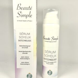 Sérum Soyeux Biotechnologie - 50 ml