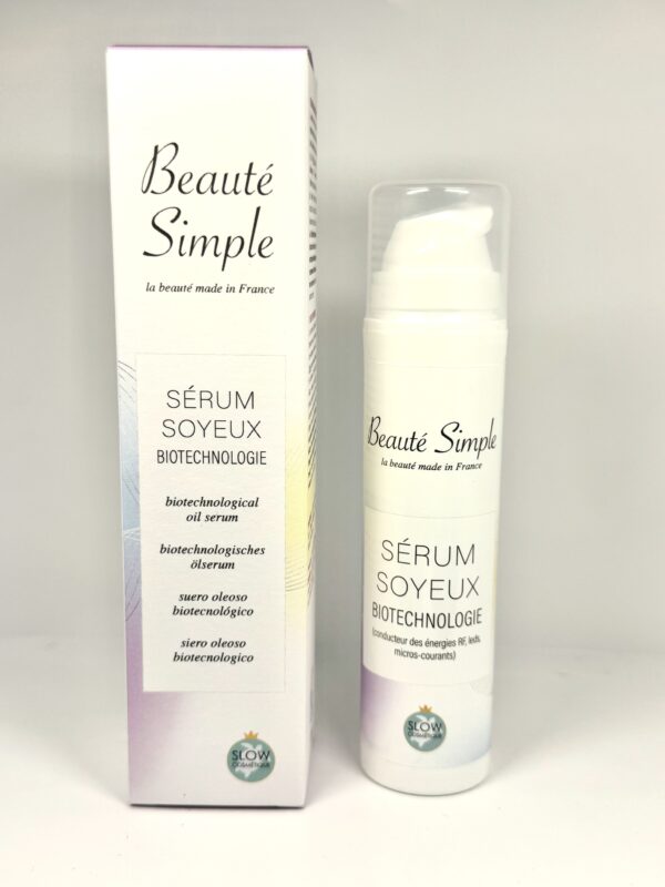 Sérum Soyeux Biotechnologie - 50 ml