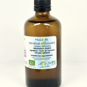 HV verveine officinale - 100 ml