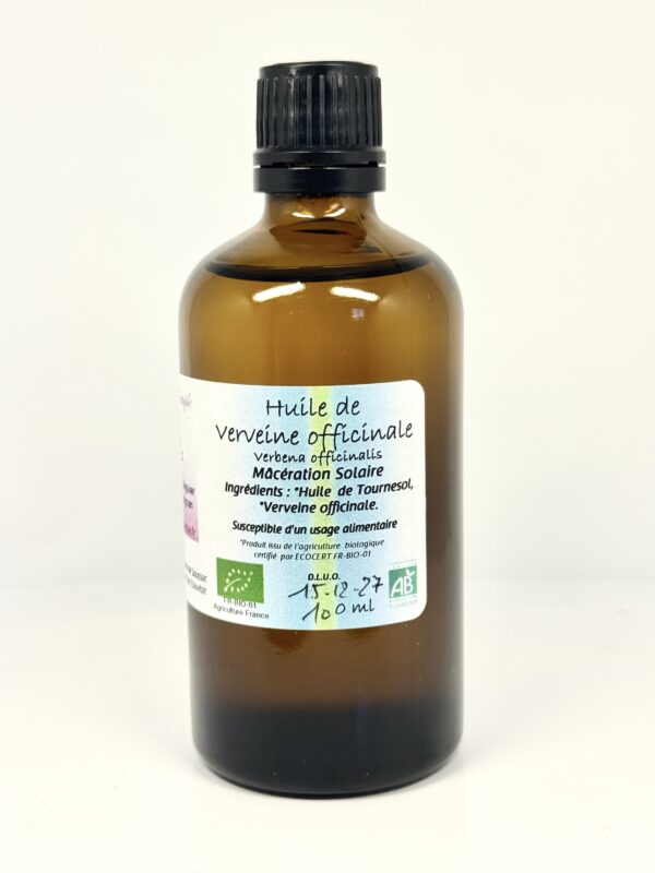 HV verveine officinale - 100 ml