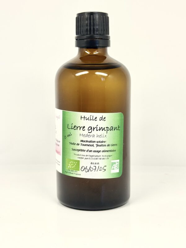 HV lierre grimpant - 100 ml