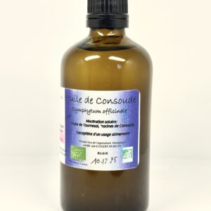 HV consoude - 100 ml