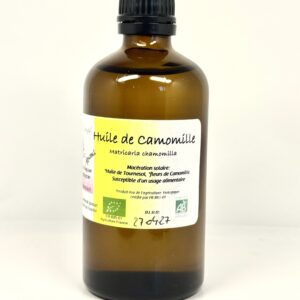 HV camomille - 100 ml