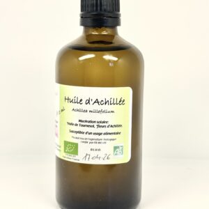 HV achilée millefeuille - 100 ml