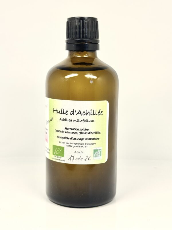 HV achilée millefeuille - 100 ml