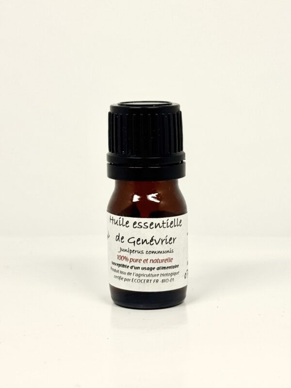 HE genévrier - 5 ml