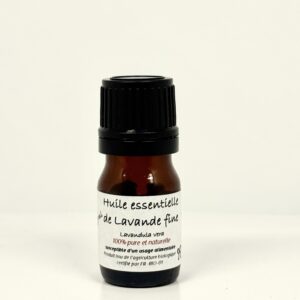HE lavandin - 5 ml
