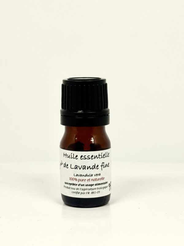 HE lavandin - 5 ml