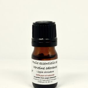 HE verveine odorante - 5 ml