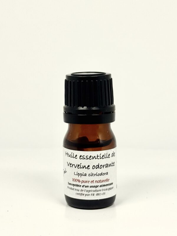 HE verveine odorante - 5 ml