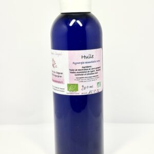 Synergie corps amincissante - 200 ml