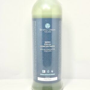Sérum concentré d'algues - 500 ml