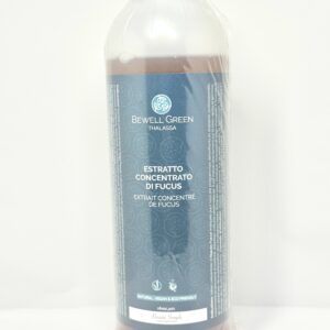 Extrait concentré de Fucus - 500 ml
