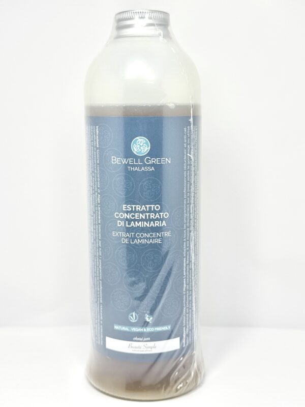 Extrait concentré de Laminaria - 500 ml