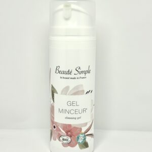 Gel minceur - 150 ml (testeur)